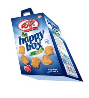 بسته شادی (طرح آبی)