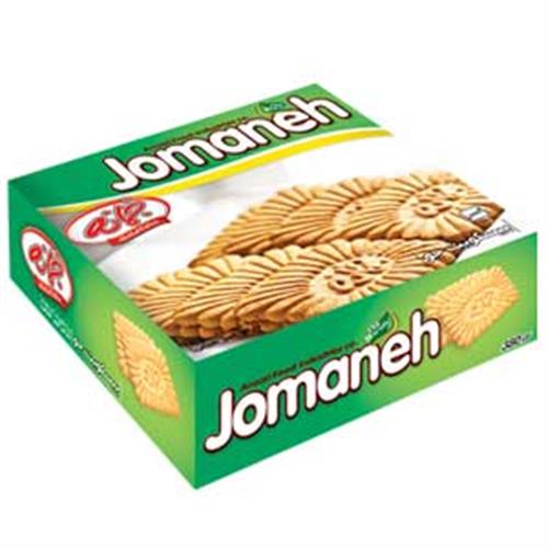 بیسکویت پذیرایی طرح T