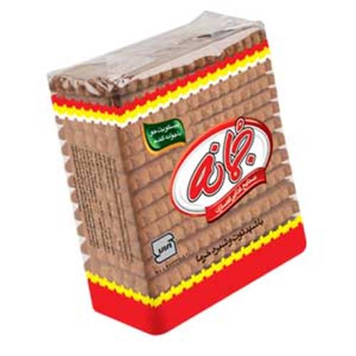 بیسکویت جو (طرح خوشه)