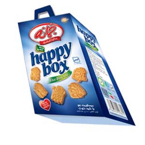 بسته شادی (طرح آبی)