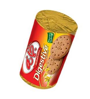 بیسکویت دایجستیو دوسر طلایی