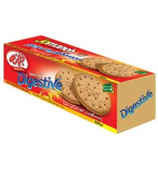 بیسکویت دو سر طلایی (دبل)