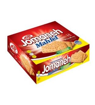 بیسکویت پذیرایی محفل (طرح خوشه)