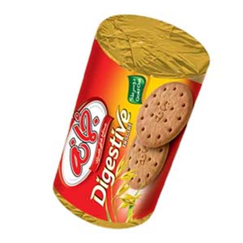بیسکویت دایجستیو دوسر طلایی